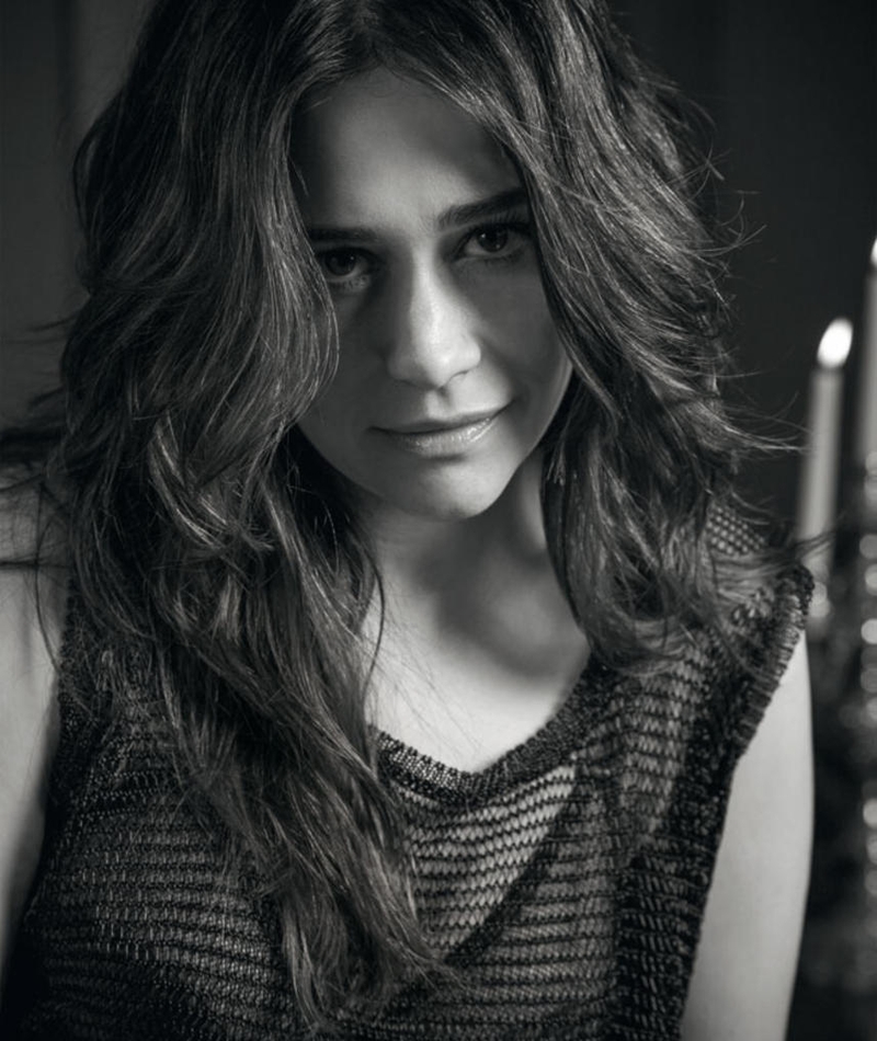 Alessandra Negrini; São Paulo, Brezilya doğumlu oyuncu