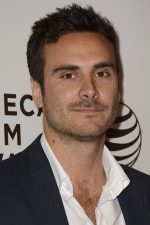 Andrew Renzi; Washington, DC, ABD doğumlu yönetmen