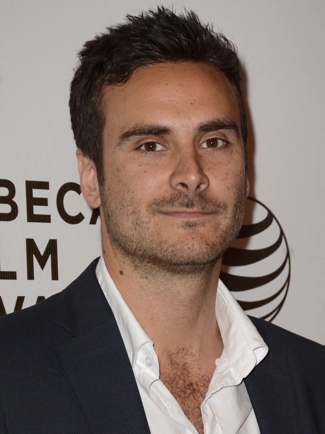 Andrew Renzi; Washington, DC, ABD doğumlu yönetmen