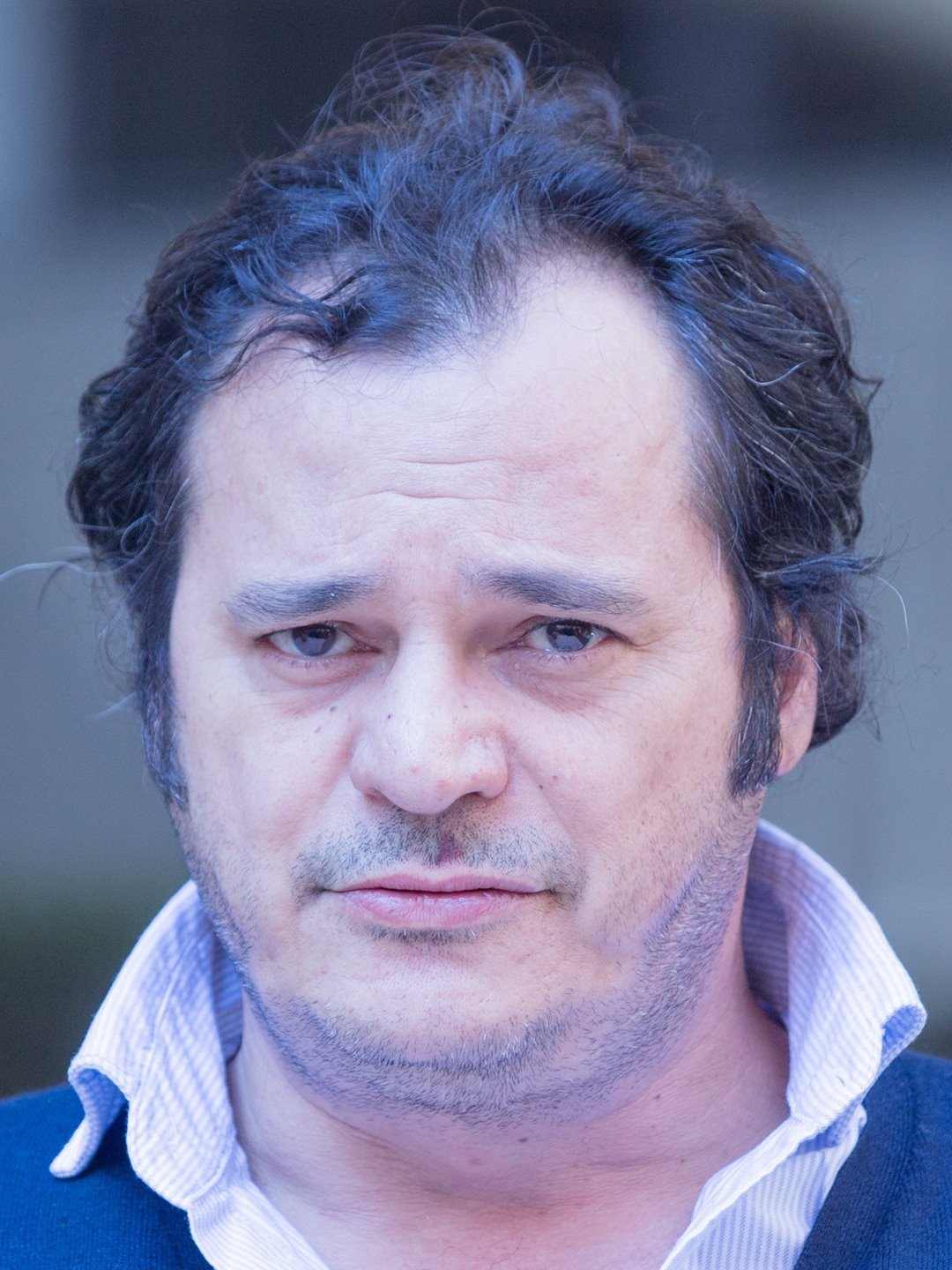 Antonio Gerardi; Potenza, İtalya doğumlu oyuncu