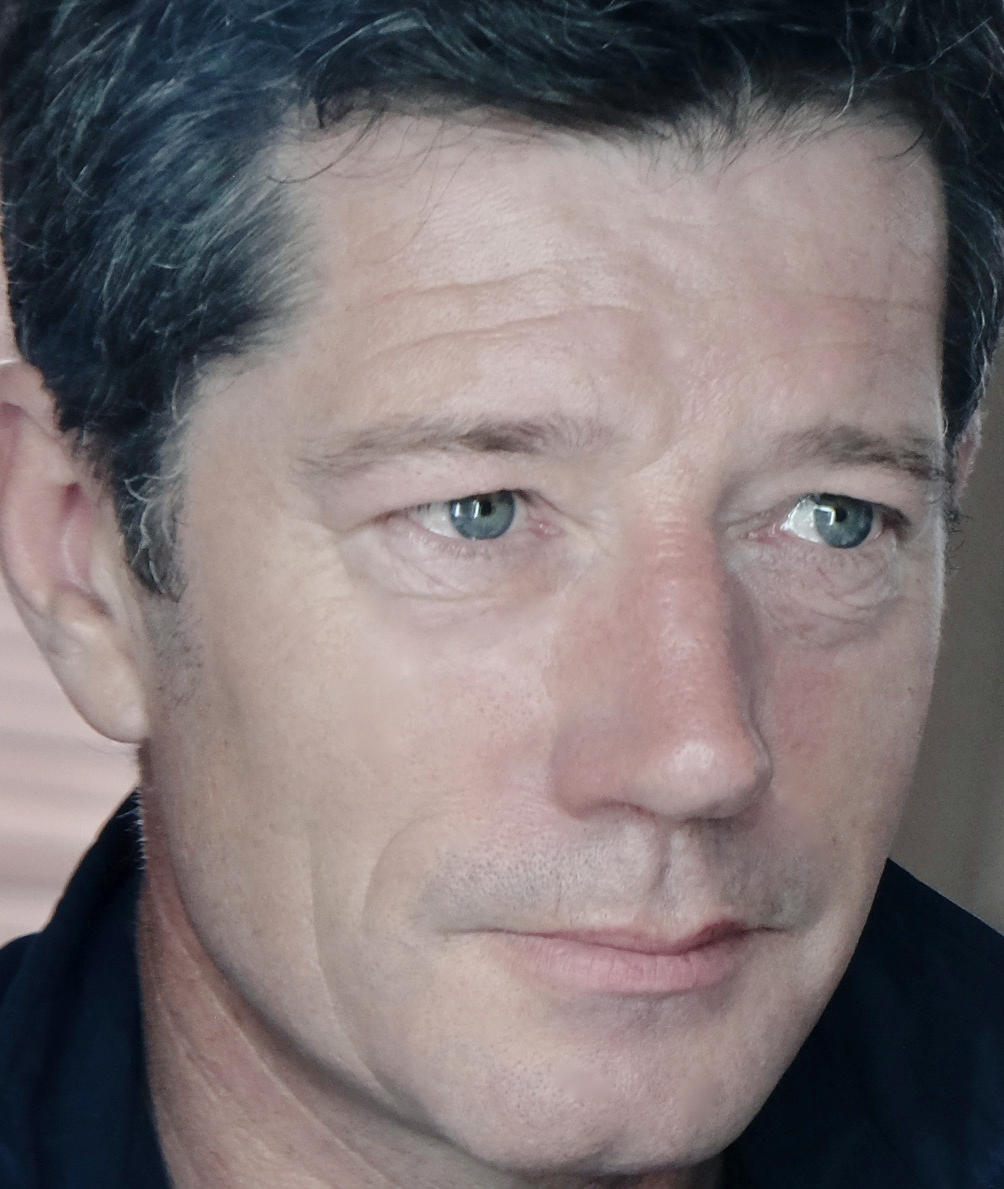 Christophe Reymond; Fransa doğumlu oyuncu