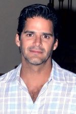 Eduardo Rodriguez; San Luis Potosí, Meksika doğumlu oyuncu