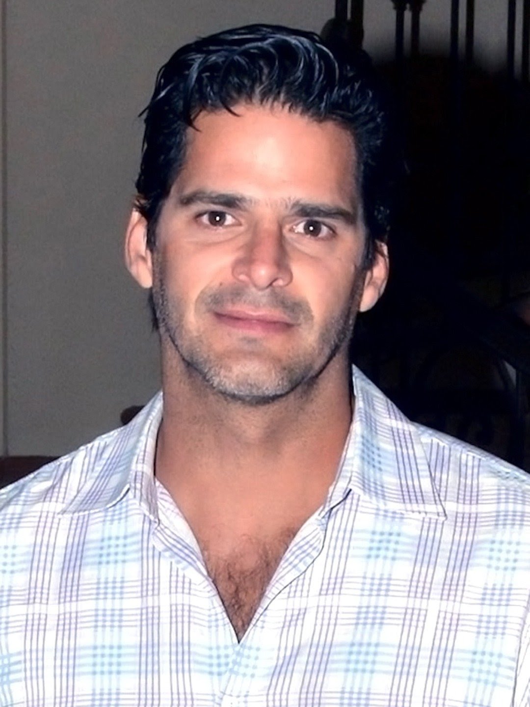 Eduardo Rodriguez; San Luis Potosí, Meksika doğumlu oyuncu