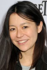 Elizabeth Chai Vasarhelyi, ABD doğumlu belgesel yönetmeni