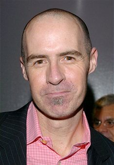 Gary Mckendry; Ballyclare, Kuzey İrlanda doğumlu yönetmen