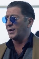 Grigoriy Leps; Soçi, Rusya doğumlu şarkıcı ve söz yazarı