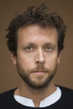 Joachim Lafosse; Uccle, Belçika doğumlu yönetmen