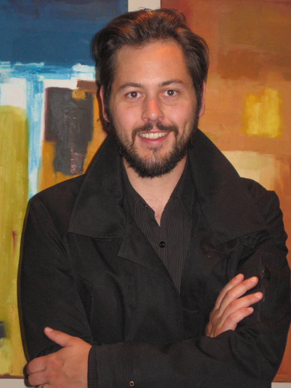 Jonathan Sobol