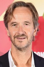 Lars Brygmann; Kopenhag, Danimarka doğumlu oyuncu