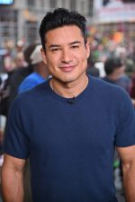 Mario López; San Diego, Kaliforniya, ABD doğumlu oyuncu