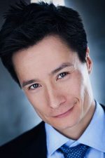 Matthew Yang King; New York City, ABD doğumlu oyuncu ve seslendirme sanatıçısı