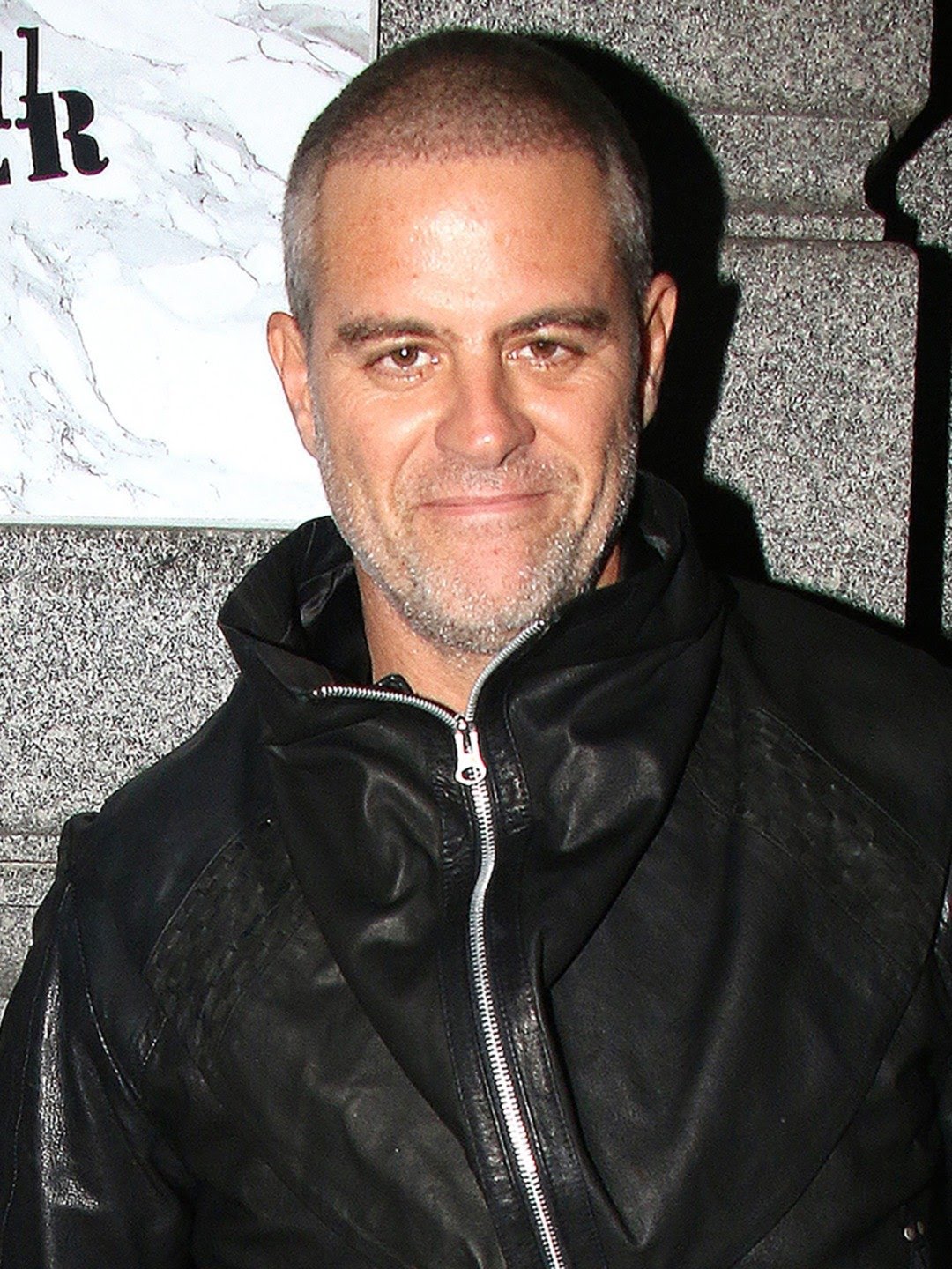 Mike Amigorena; Maipú, Arjantin doğumlu oyuncu