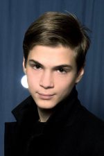 Nikolai Bystrov; Moskova, Rusya doğumlu oyuncu