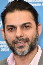 Payman Maadi; İranlı oyuncu, senarist ve yönetmen