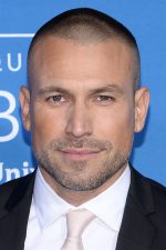 Rafael Amaya; Hermosillo, Meksika doğumlu oyuncu