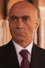 Salim Daw; Bi'ina, İsrail doğumlu oyuncu