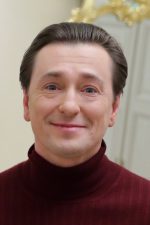 Sergey Bezrukov; Moskova, Rusya doğumlu oyuncu