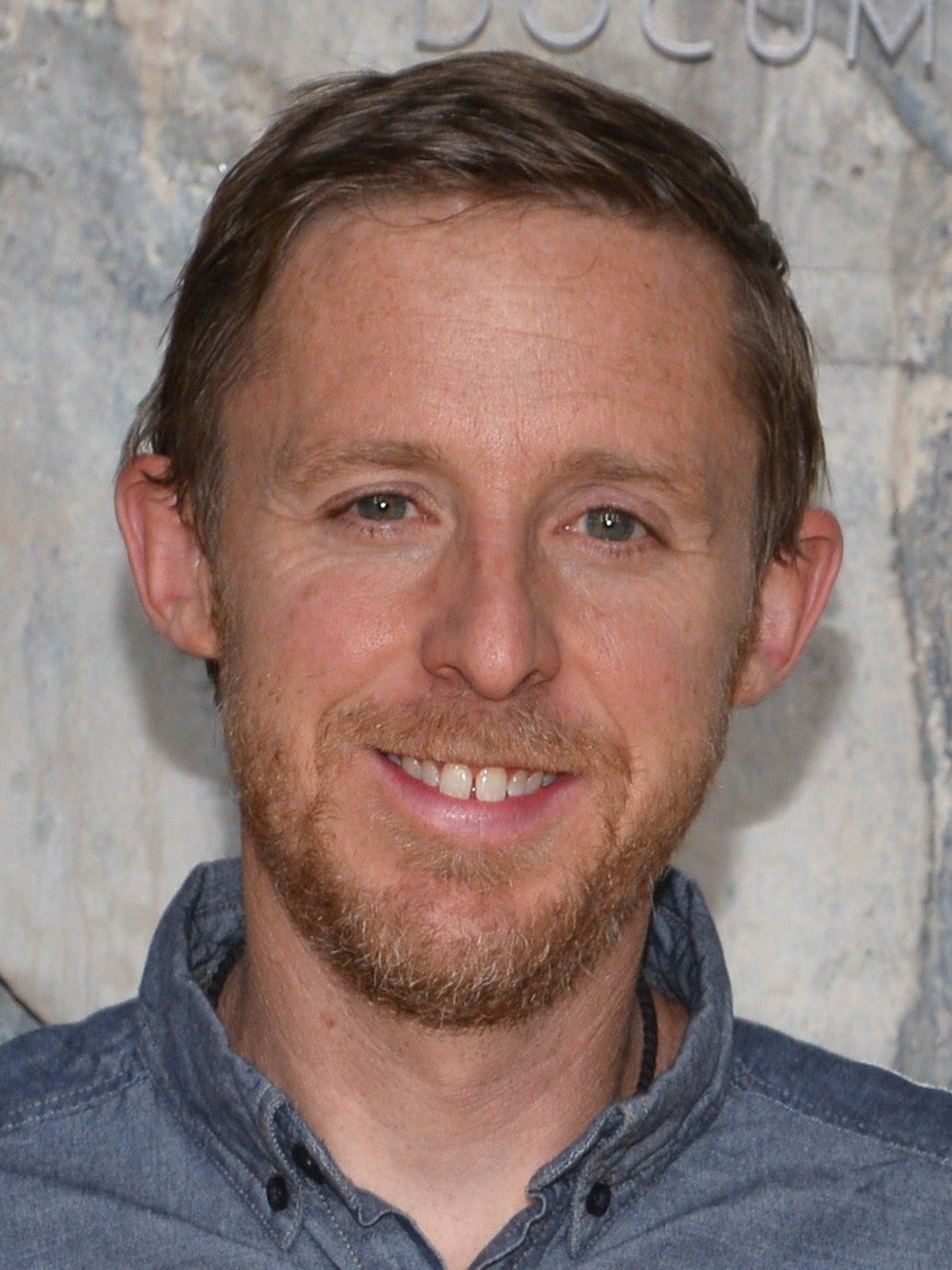 Tommy Caldwell; Estes Park, Colorado, ABD doğumlu kaya tırmanıcısı ve dağcı