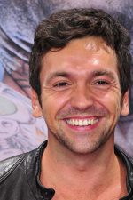 Bora Dağtekin; Hannover, Almanya doğumlu senarist ve yönetmen