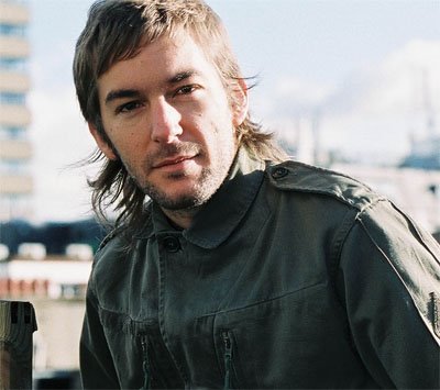 Juan Cabral, Arjantin doğumlu senarist, yönetmen