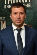 Andrey Merzlikin; Korolyov, Rusya doğumlu oyuncu