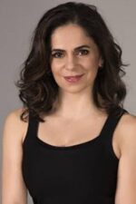 Defne Şener Günay; oyuncu ve seslendirme sanatçısı