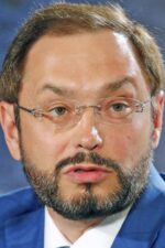 Gleb Fetisov; Elektrostal, Rusya doğumlu film yapımcısı