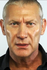 Igor Jijikine; Moskova, Rusya doğumlu oyuncu