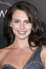 Inna Korobkina; Magadan, Rusya doğumlu oyuncu