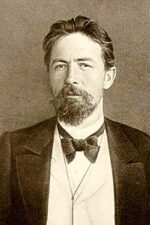 Anton Chekhov, Rus oyun ve kısa öykü yazarı