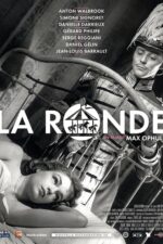 Halka filmi, 1950 yapımı, film posteri