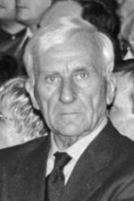 Maurice Séveno; Fransız, oyuncu, senarist