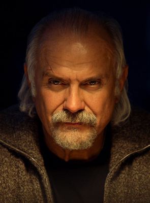 Nikita Mihalkov; Rus, oyuncu, yönetmen, senarist