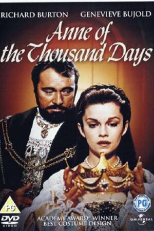 Bin Günlük Mutluluk filmi, 1969 yapımı, film posteri