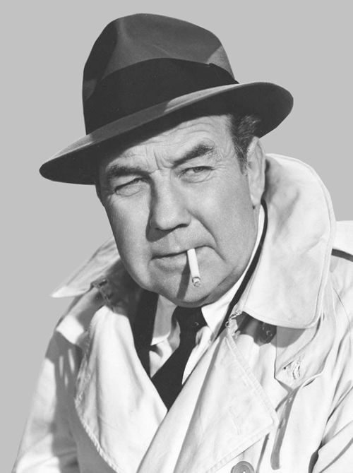 Broderick Crawford