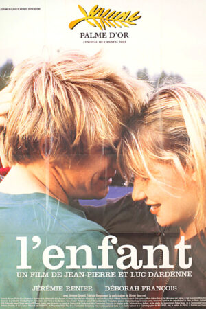 Çocuk filmi, 2004 yapımı, film posteri