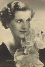 Diana Wynyard
