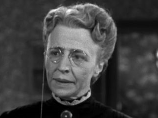 Edna Holland