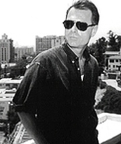 Ferdinando Scarfiotti