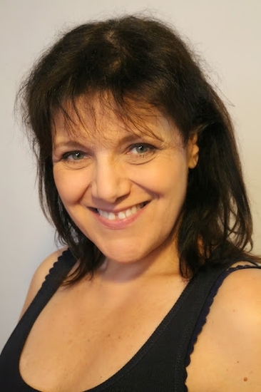 Françoise Pinkwasser