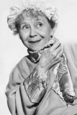 Ida Moore