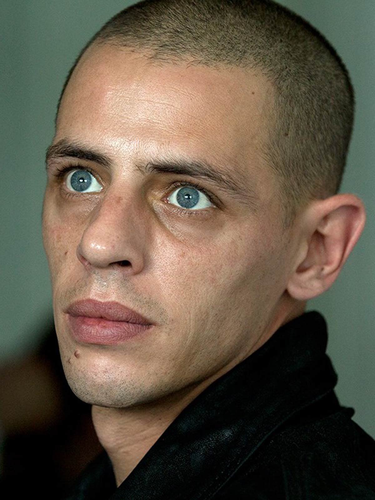 Mehdi Rahim-Silvioli