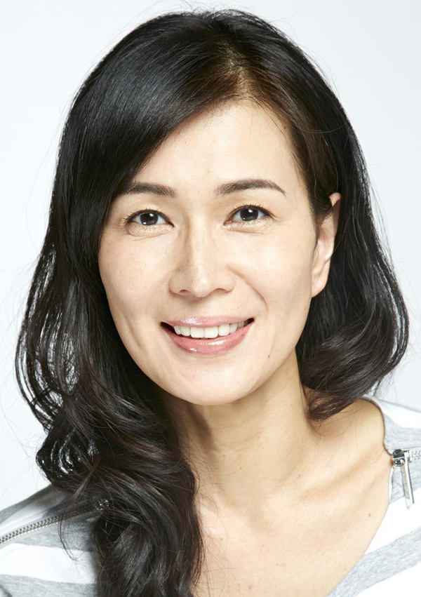 Misa Shimizu