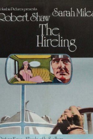 Paralı Asker filmi, 1973 yapımı, film posteri