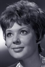 Patricia Lawrence