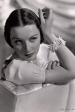 Patricia Morison