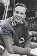 Tony Britton