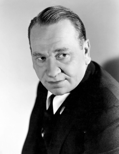 Wallace Beery