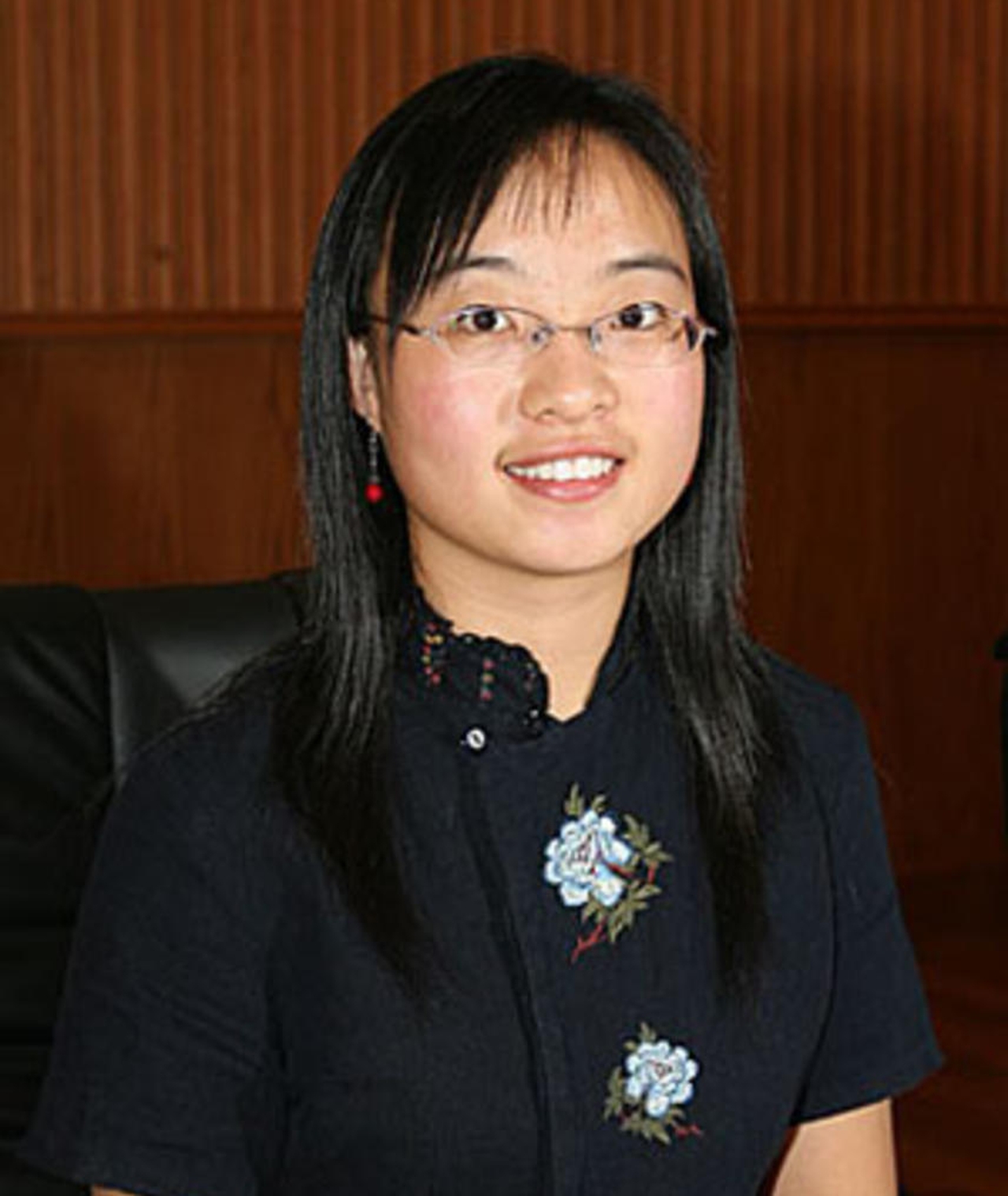 Wei Minzhi