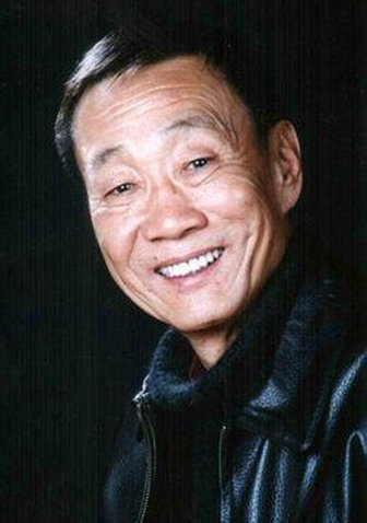 Ge Zhijun